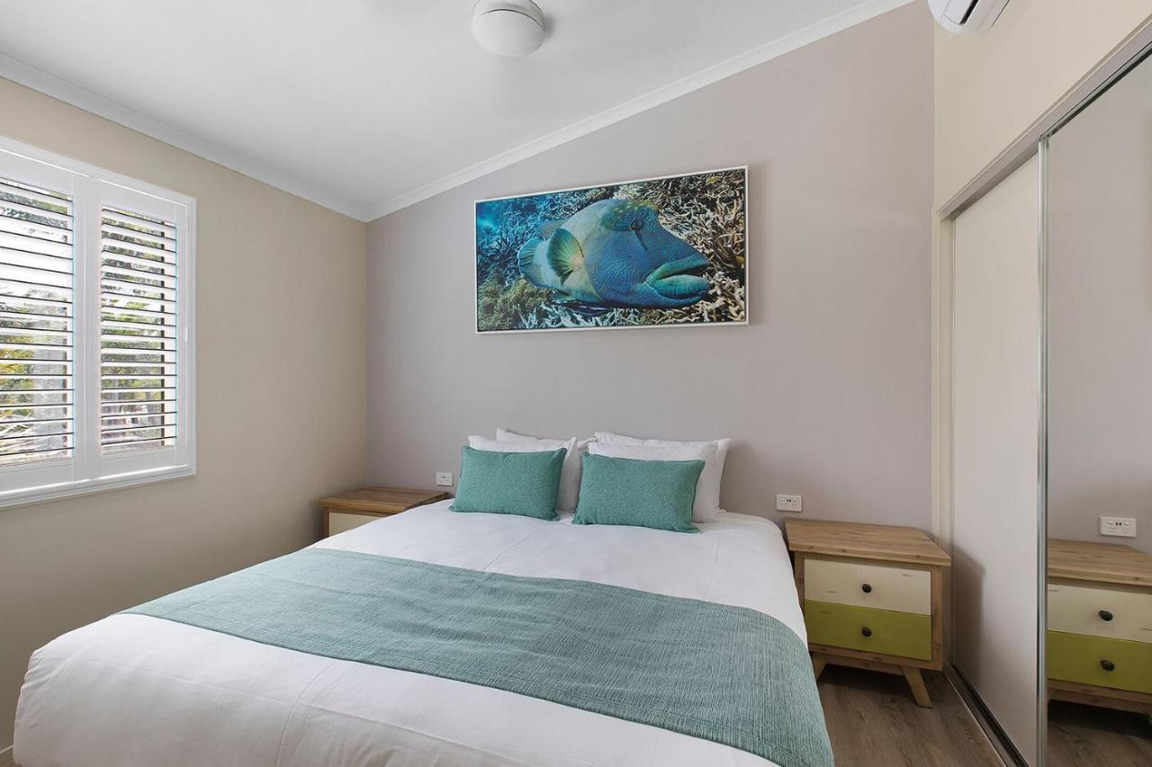 Big4 Adventure Whitsunday Campo de férias Airlie Beach