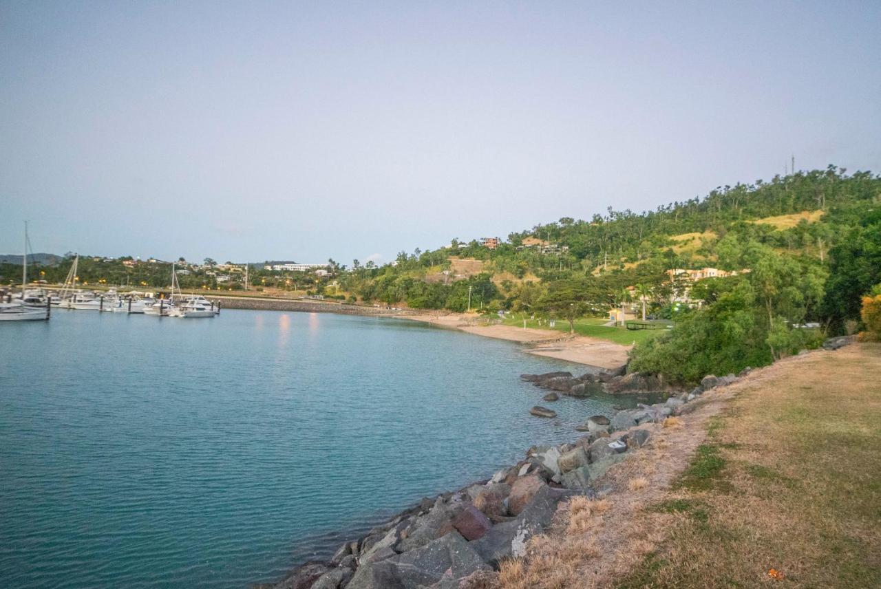 Marina View Apartamento