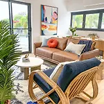 Pavilions Collection
