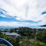 Sea Star On Airlie