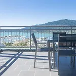 Sails On The Sea - Club Wyndham