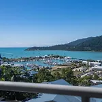 Sails On The Sea - Club Wyndham