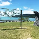 Lily Lamond, T/House, Outdoor Shower, 5 Min Walk To The Ocean, Airlie Beach