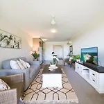Waterlily - One Bedroom Apartment