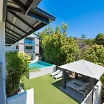 Waterlily - One Bedroom Apartment