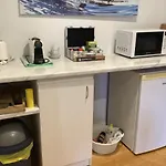 Oceanview Apartment