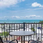 Ocean View Apartment 14
