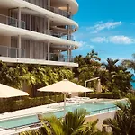 Three B Airlie 2 Bedroom Unit Seaviews & Pool