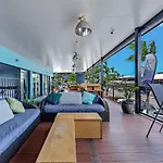 Airlie Sun & Sand Accommodation Studio #1