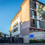 Mirage Whitsundays