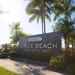 Airlie Sun & Sand Motel Accommodation #4