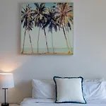 Central Ocean View Studio 27A