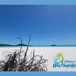 Central Ocean View Studio 27A