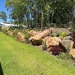 Kookaburra Lodge