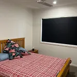 Kookaburra Lodge