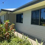 Kookaburra Lodge