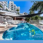 Marina Views At Airlie 10F - 1 Bedroom