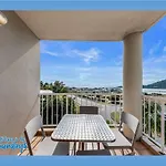 Marina Views At Airlie 10F - 1 Bedroom