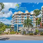 Marina Views At Airlie 10F - 1 Bedroom