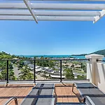 Whitsunday Blue Penthouse With The Best Views In Airlie Beach