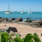 2Br Apartment With Stunning Ocean Views
