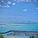 Whitsunday Dreams