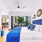 Absolute Luxury Marina Lifestyle At The Port Of Airlie Beach