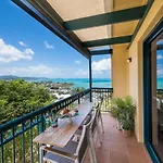 Mediterranean Escape