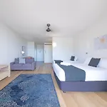 Ocean Views At Whitsunday Terraces Resort