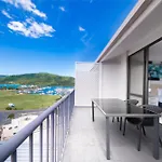 Ocean Views At Whitsunday Terraces Resort