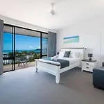 Ocean Views At Whitsunday Terraces Resort