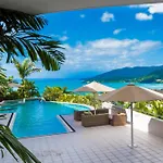 Pacific Blue Whitsunday - Studio