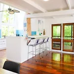 The Treehouse