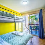 The Hostel, Airlie Beach