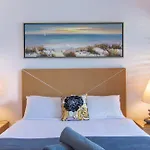 Spa Haven 17B Ocean View