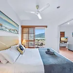 Spa Haven 17B Ocean View