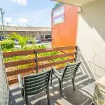The Hostel, Airlie Beach
