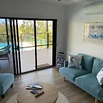 Fabulous 2 Bedroom With Private Pool