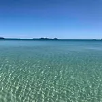 Whitsundays Ocean & Rainforest Views Airlie Beach