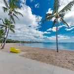New! 2Br Whitsundays Oasis W/ Ocean Views