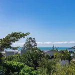 New! 2Br Whitsundays Oasis W/ Ocean Views