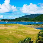 Portside Whitsunday Luxury Holiday Apartments