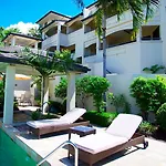 Portside Whitsunday Luxury Holiday Apartments