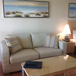 At Boathaven Bay Holiday Apartments