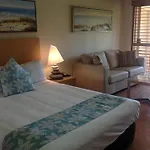 At Boathaven Bay Holiday Apartments