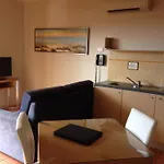 At Boathaven Bay Holiday Apartments