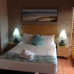 At Boathaven Bay Holiday Apartments