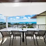 Waters Edge Penthouse