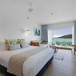 Coral Sea Resort
