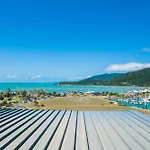 Ocean Views At Whitsunday Terraces Resort